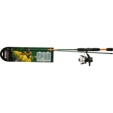 Mitchell Target Ii Perch 1.80M 5-20G 2Sec / 20 200/0.20 avokela+vapa