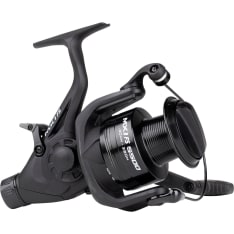 Mitchell Mx1 5500 Front Drag Free Spool 2Bb avokela