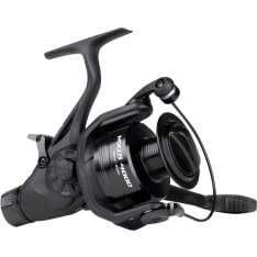 Mitchell Mx1 4000 Front Drag Free Spool 2Bb avokela