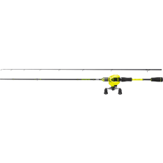 Mitchell Colors Mx Neo 1.98M 7-35G2Sec / Lp 100/0.33 hyrräkela+vapa