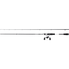 Mitchell Colors Mx Whi 1.98M 20-70G 2Sec / Lp 100/0.33 hyrräkela+vapa