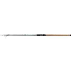 Mitchell Suprema Tele 3.50M F 10-40G 4Sec avokelavapa