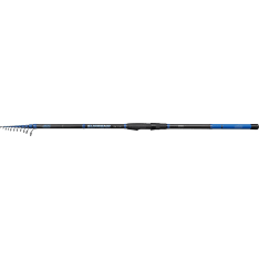 Mitchell Suprema Tele 4.20M Xf <90G 4Sec avokelavapa