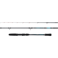 Mitchell Suprema Sw 1.80M F 50-100G 3Sec avokelavapa