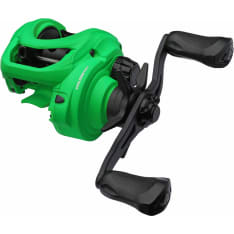 Mitchell Colors Mx Lp Star Drag 5Bb Green hyrräkela