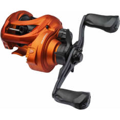 Mitchell Colors Mx Lp Star Drag 5Bb Orange hyrräkela