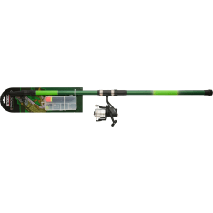 Mitchell Target 3.50M 30-100G 6Sec / 40 200/0.32 avokela+vapa
