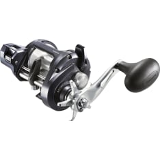 Shimano Tekota 600 LC 0,40mm/356m 6,3:1 hyrräkela