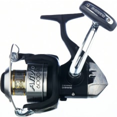 Shimano Alivio 6000 FA avokela
