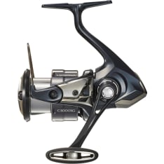 Shimano Vanquish avokela