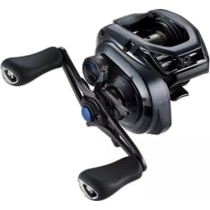 Shimano Reel SLX 70 A spinning reel