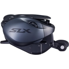 Shimano SLX BFS spinning reel