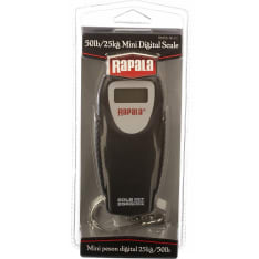 Rapala digitaalivaaka