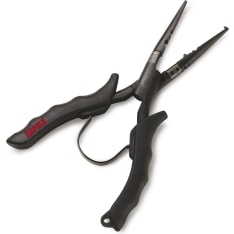 Rapala Stainless Steel 16 cm kalastajanpihdit