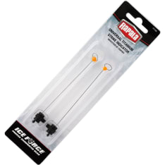 Rapala Universal Titanium Strike Indicator Med 2 kpl tärppikärki