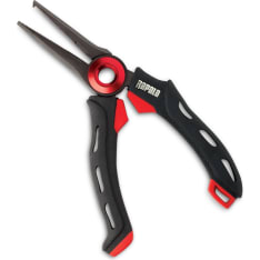 Rapala RCD Mag Spring Split Ring Pliers