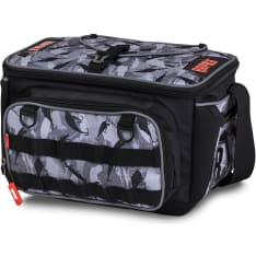 Rapala Lure Camo Tackle Bag lite kalastuslaukku