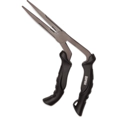Rapala Super Stainless Steel Angled Pliers 9", 23cm