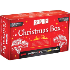 Rapala Joulu Mystery Box
