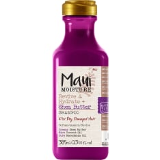 Maui Moisture Shea Butter 385 ml shampoo