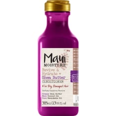 Maui Moisture Shea Butter 385 ml hoitoaine