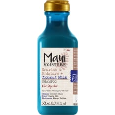 Maui Moisture Coconut milk 385 ml shampoo