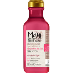 Maui Moisture Hibiscus 385 ml shampoo