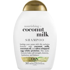 OGX Coconut Milk 385 ml shampoo