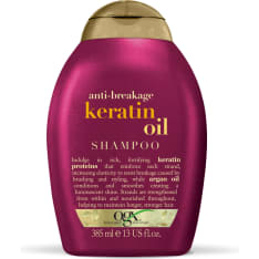 OGX Keratin Oil 385 ml shampoo