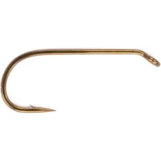 Mustad Bronserad 2X Standard R30 perhokoukku