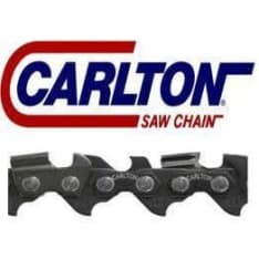 Carlton 3/8" 1,3mm 45vl teräketju