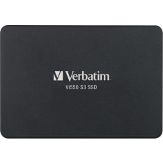 Verbatim Vi550 S3 2.5" 128GB SSD-levy