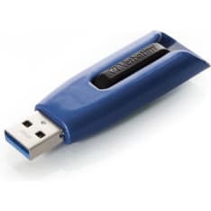 Verbatim Store 'n' Go V3 Max 128GB USB flash drive