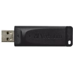 Verbatim Store 'n' Go Slider 16GB USB flash drive