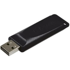 Verbatim Store 'n' Go Slider 64GB USB flash drive
