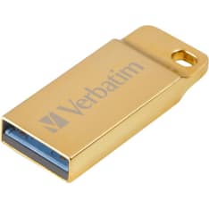 Verbatim Store 'n' Go Metal Executive 16GB USB 3.0 muistitiku
