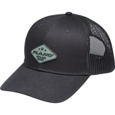 Plano Trucker Cap Headwear