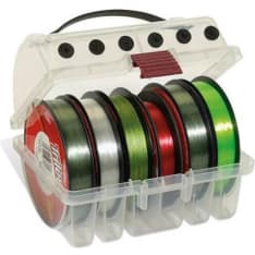 Plano Filler Line Spool Box line box