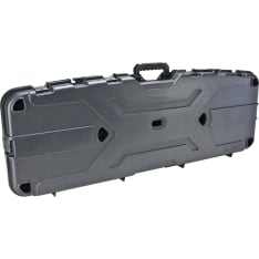 Plano Pro-Max Double Scoped Rifle Case 136,9X48,3X14,3cm aselaukku