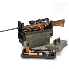 Plano Shooter'S Case ; 45,7X22,9X34,3Cm Field Boxes