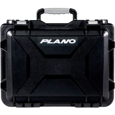 Plano Field Locker Element Xl Pistol Case 49X37,8X22,6cm aselaukku