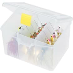 Plano Spinnerbait lure box