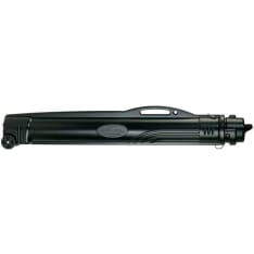Plano XL Rod Case With Wheels vapalaukku