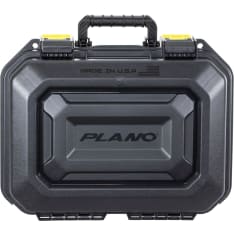 Plano All Weather 2 Two-Pistol Case ; 39,1X31,2X13,7Cm Gun Cases