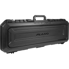 Plano All Weather 2 42" Long Gun Case 112,8X42,7X16,3cm aselaukku