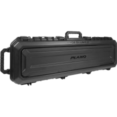 Plano All Weather 2 52" Long Gun Case 135,9X43,2X17,8cm aselaukku