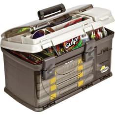 Plano Guide Series Stowaway Rack System Pro 54X30,5X30,5Cm, (3700 (X4)) viehelaukku