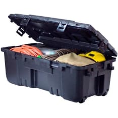 Plano Hinged Sportsman's Trunk varustelaatikko