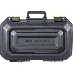 Plano All Weather 2 Four-Pistol Case ; 13,7X25,6X12,2Cm Gun Cases