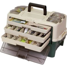 Plano Hybrid Hip Tackle Box 51,2X31,5X31,2Cm viehelaukku